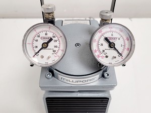 Thumbnail image of Millipore XX5522050 Vacuum Pump
