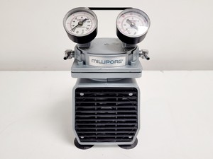 Thumbnail image of Millipore XX5522050 Vacuum Pump