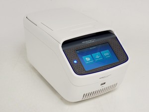 Image of Applied Biosystems MiniAmp Plus Thermal Cycler