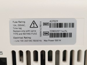 Thumbnail image of Applied Biosystems MiniAmp Plus Thermal Cycler