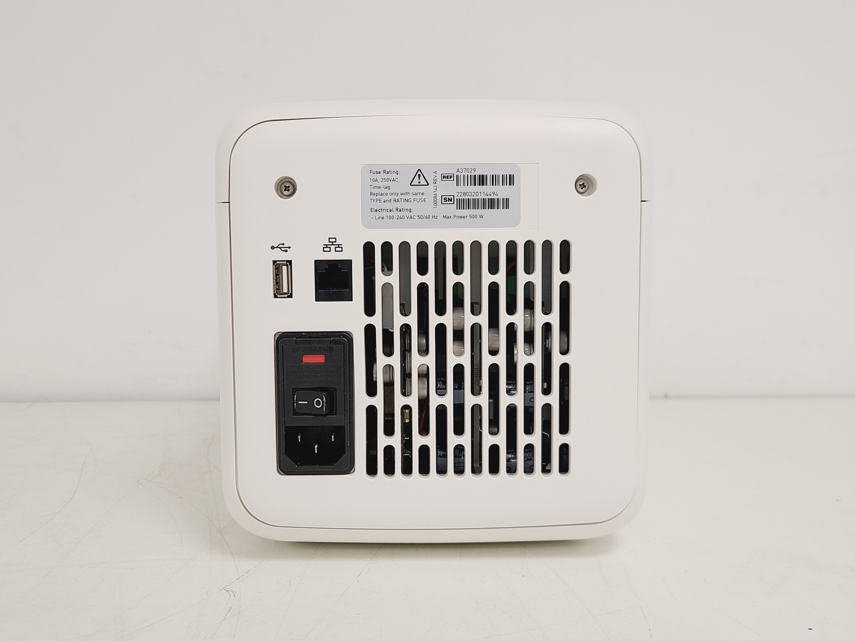 Image of Applied Biosystems MiniAmp Plus Thermal Cycler