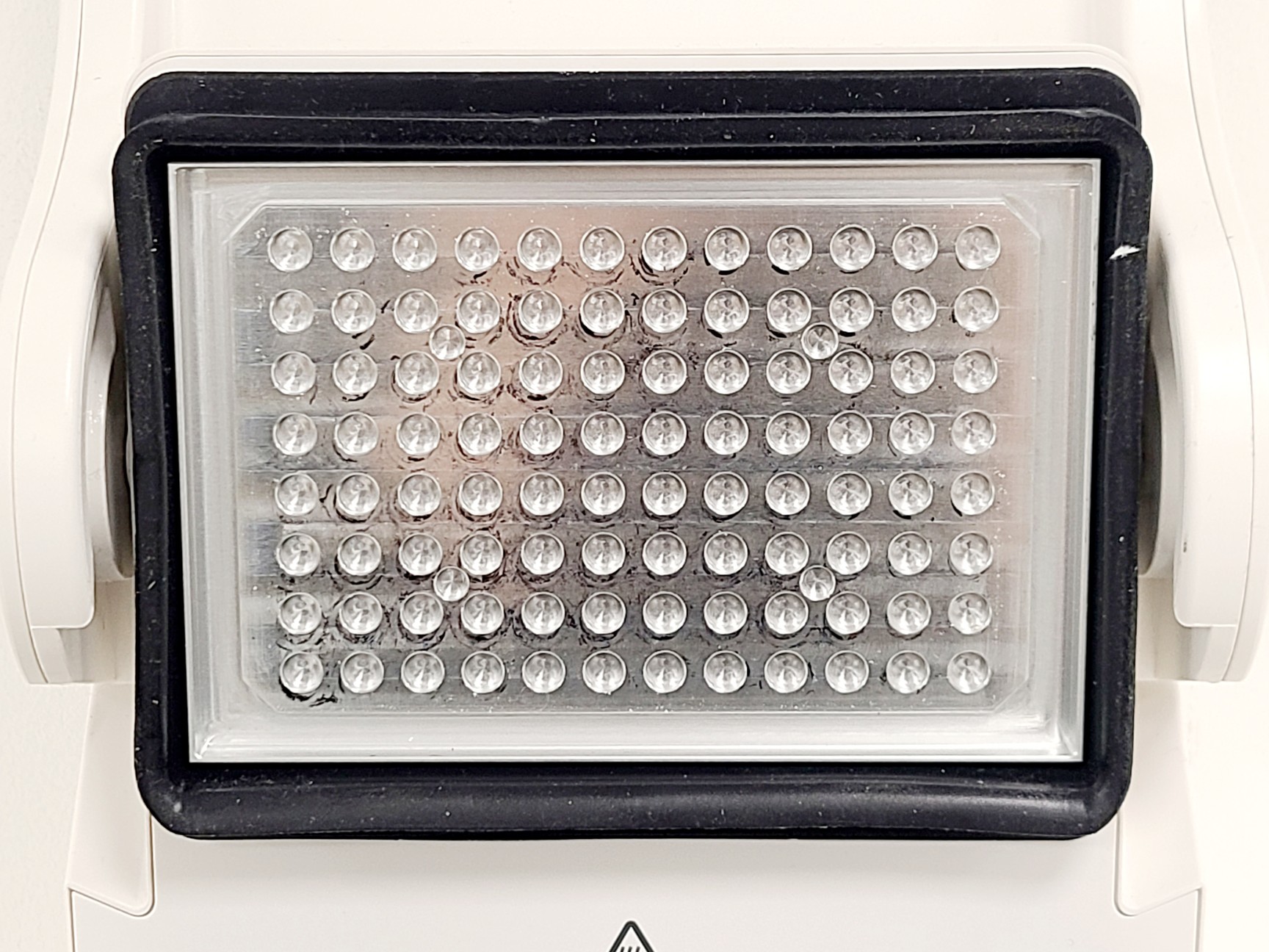 Image of Applied Biosystems MiniAmp Plus Thermal Cycler