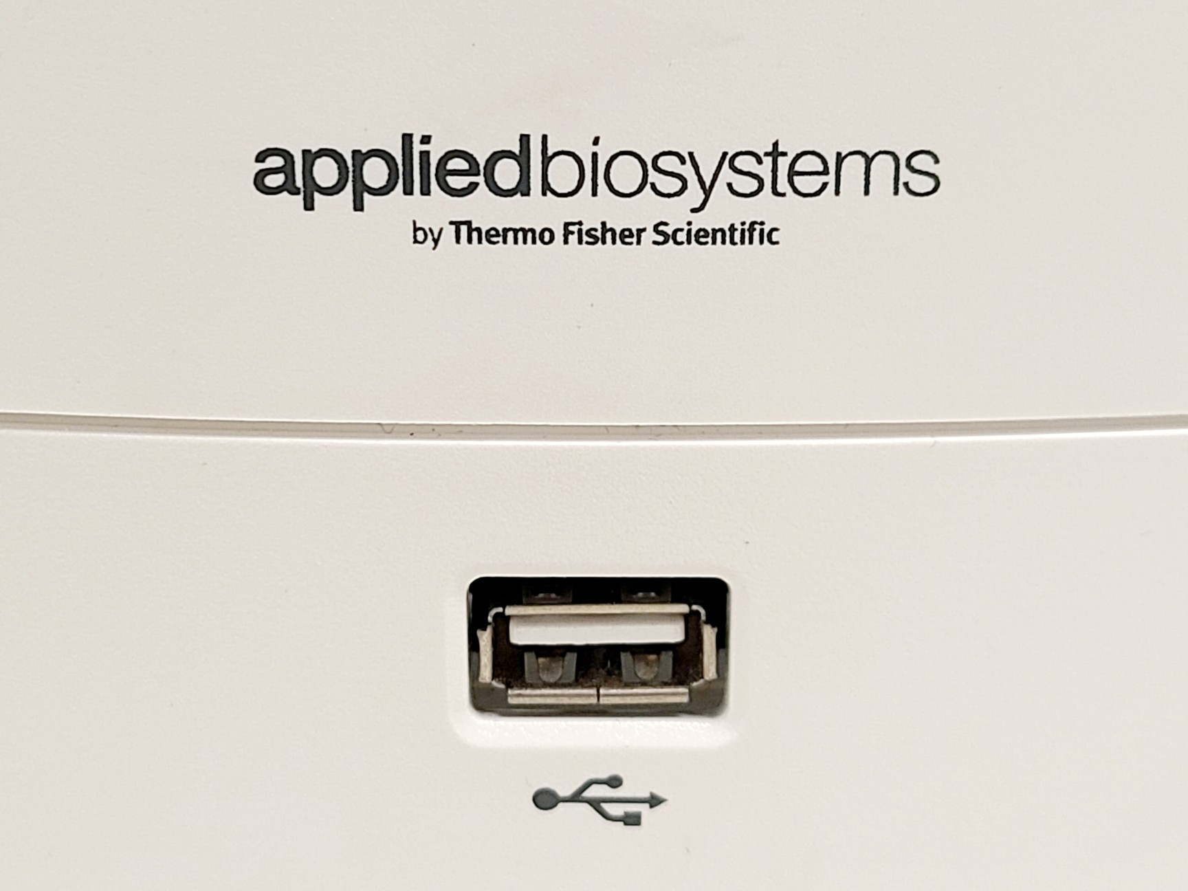 Image of Applied Biosystems MiniAmp Plus Thermal Cycler