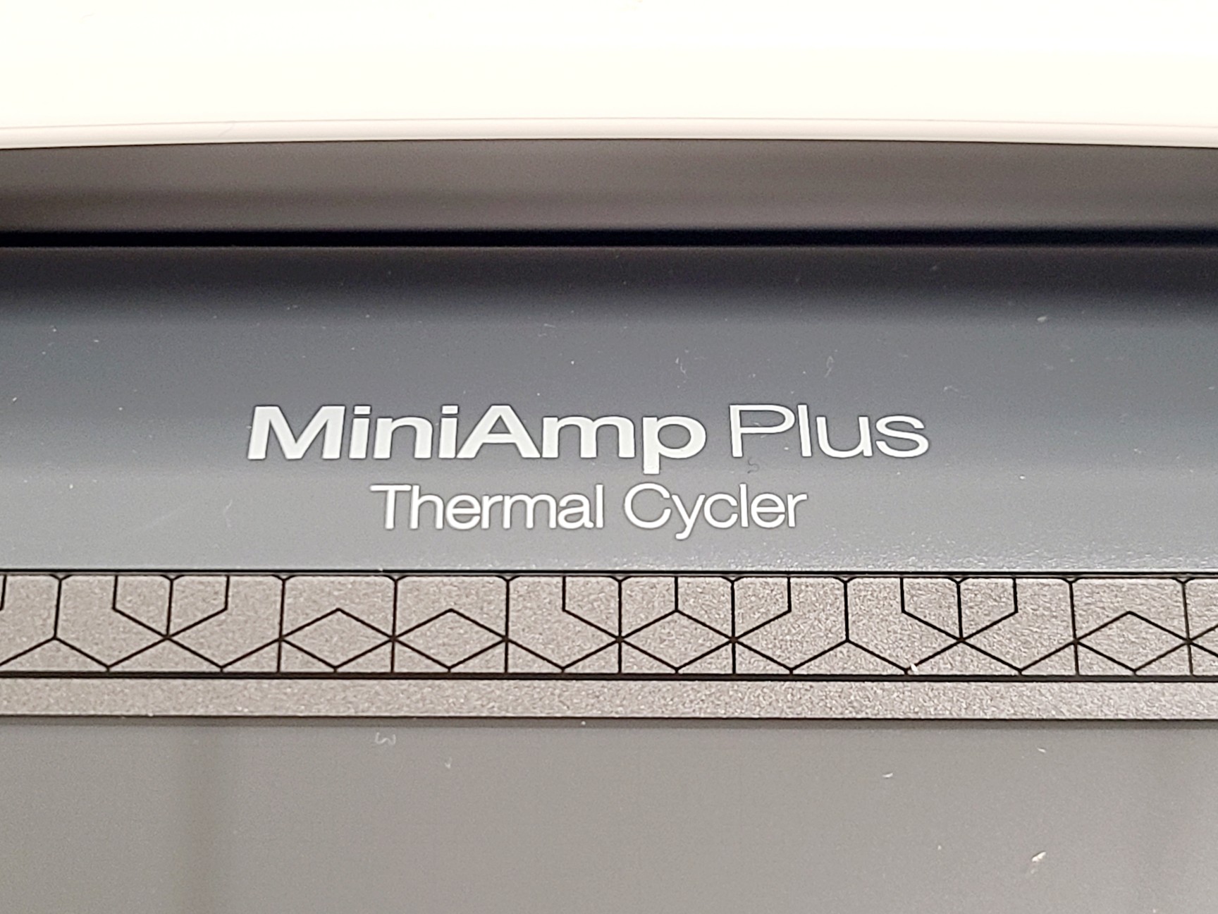 Image of Applied Biosystems MiniAmp Plus Thermal Cycler