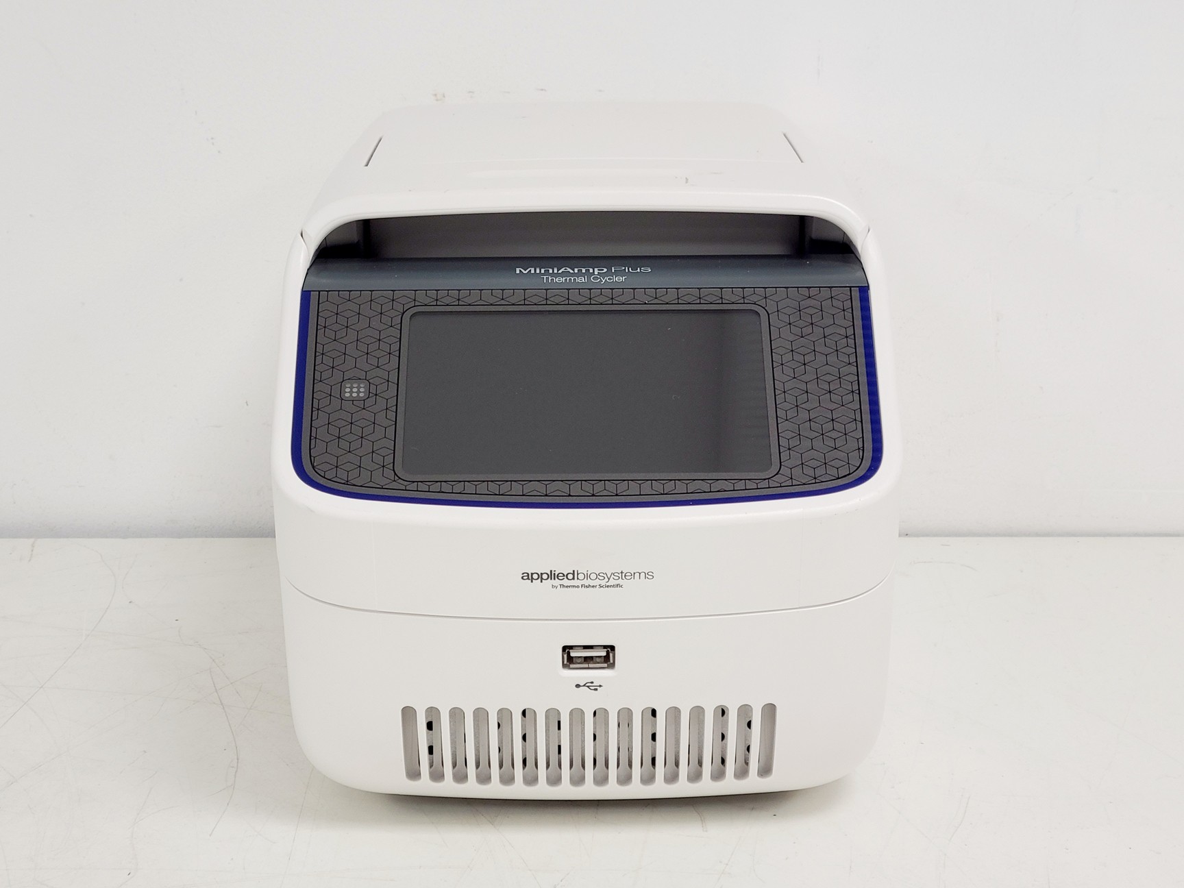 Image of Applied Biosystems MiniAmp Plus Thermal Cycler