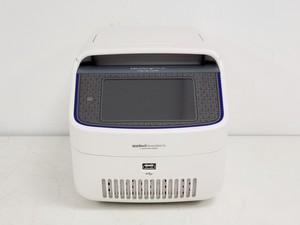 Thumbnail image of Applied Biosystems MiniAmp Plus Thermal Cycler