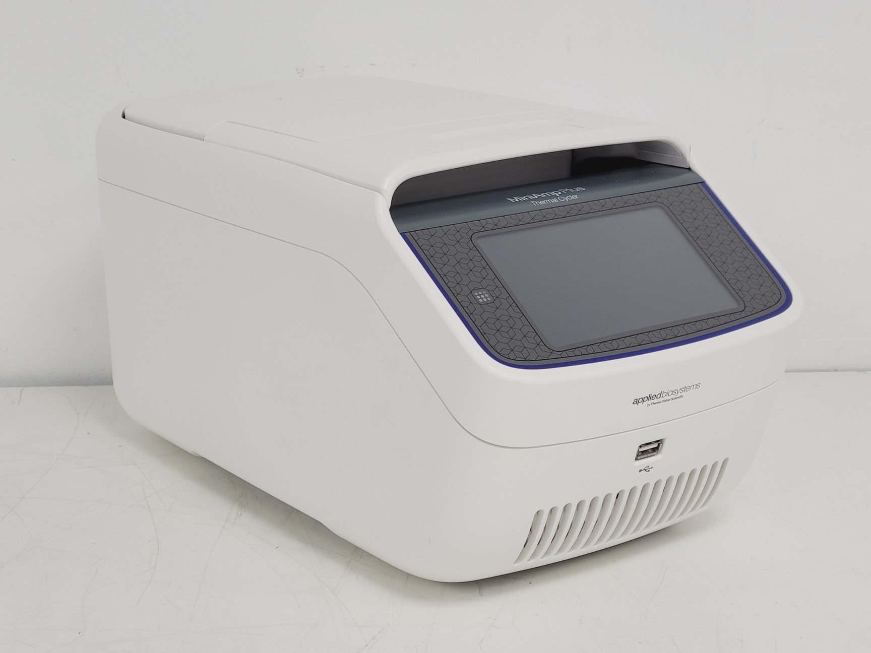 Image of Applied Biosystems MiniAmp Plus Thermal Cycler