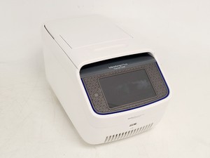 Image of Applied Biosystems MiniAmp Plus Thermal Cycler