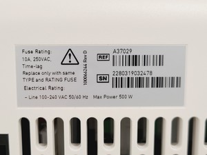 Thumbnail image of Applied Biosystems MiniAmp Plus Thermal Cycler