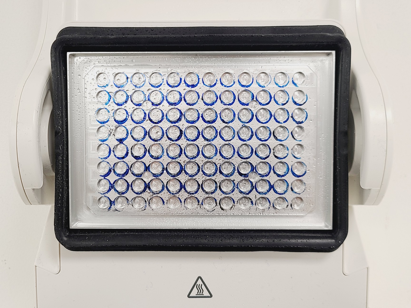 Image of Applied Biosystems MiniAmp Plus Thermal Cycler
