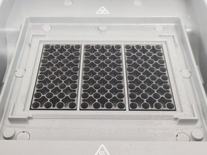 Thumbnail image of Applied Biosystems MiniAmp Plus Thermal Cycler