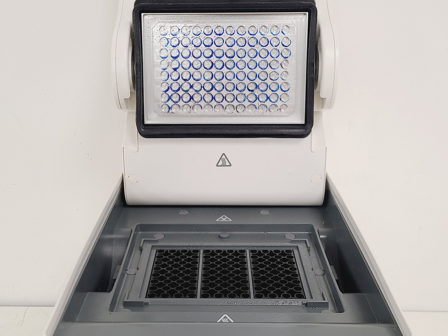 Image of Applied Biosystems MiniAmp Plus Thermal Cycler