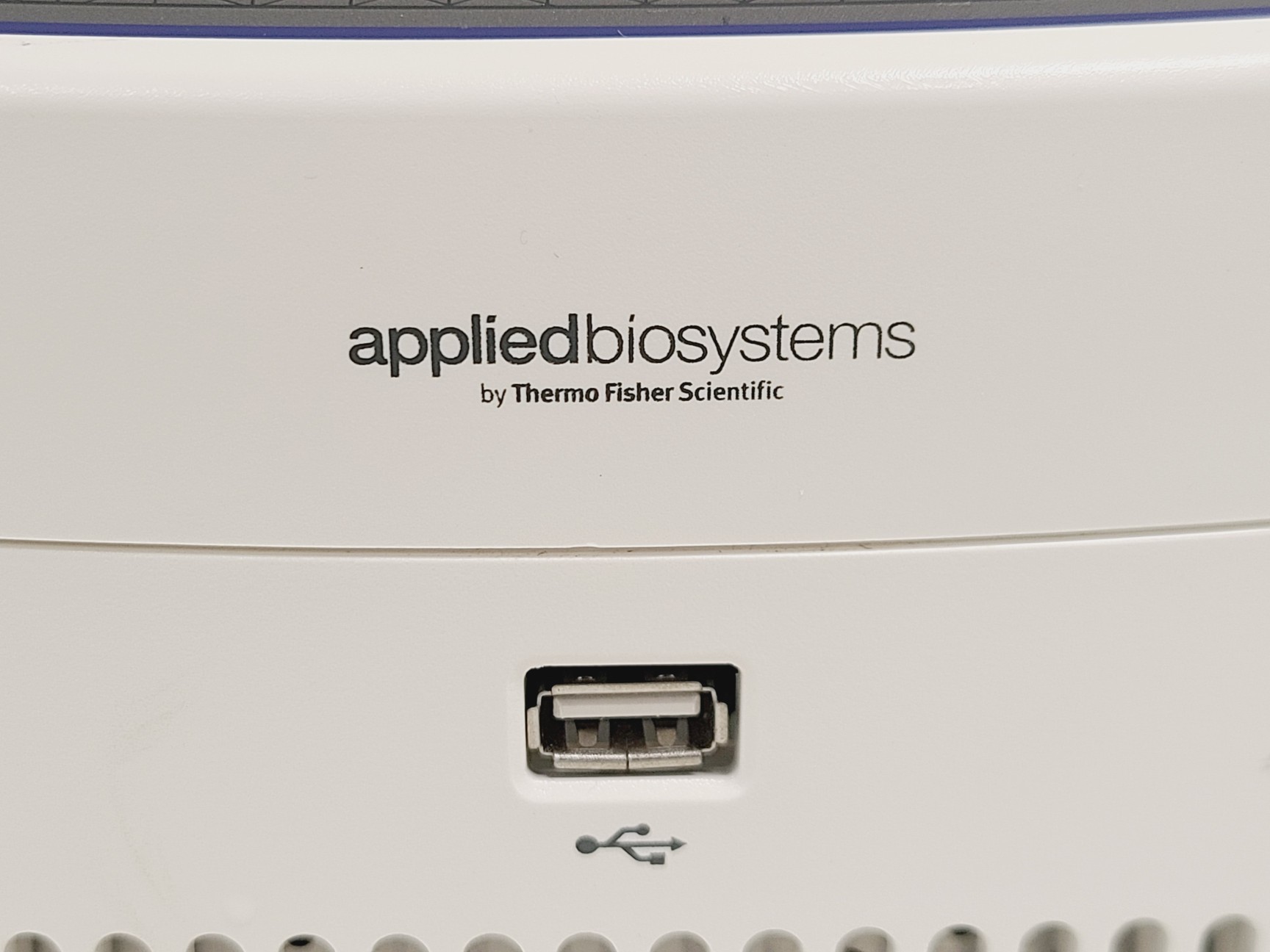 Image of Applied Biosystems MiniAmp Plus Thermal Cycler