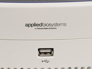Thumbnail image of Applied Biosystems MiniAmp Plus Thermal Cycler