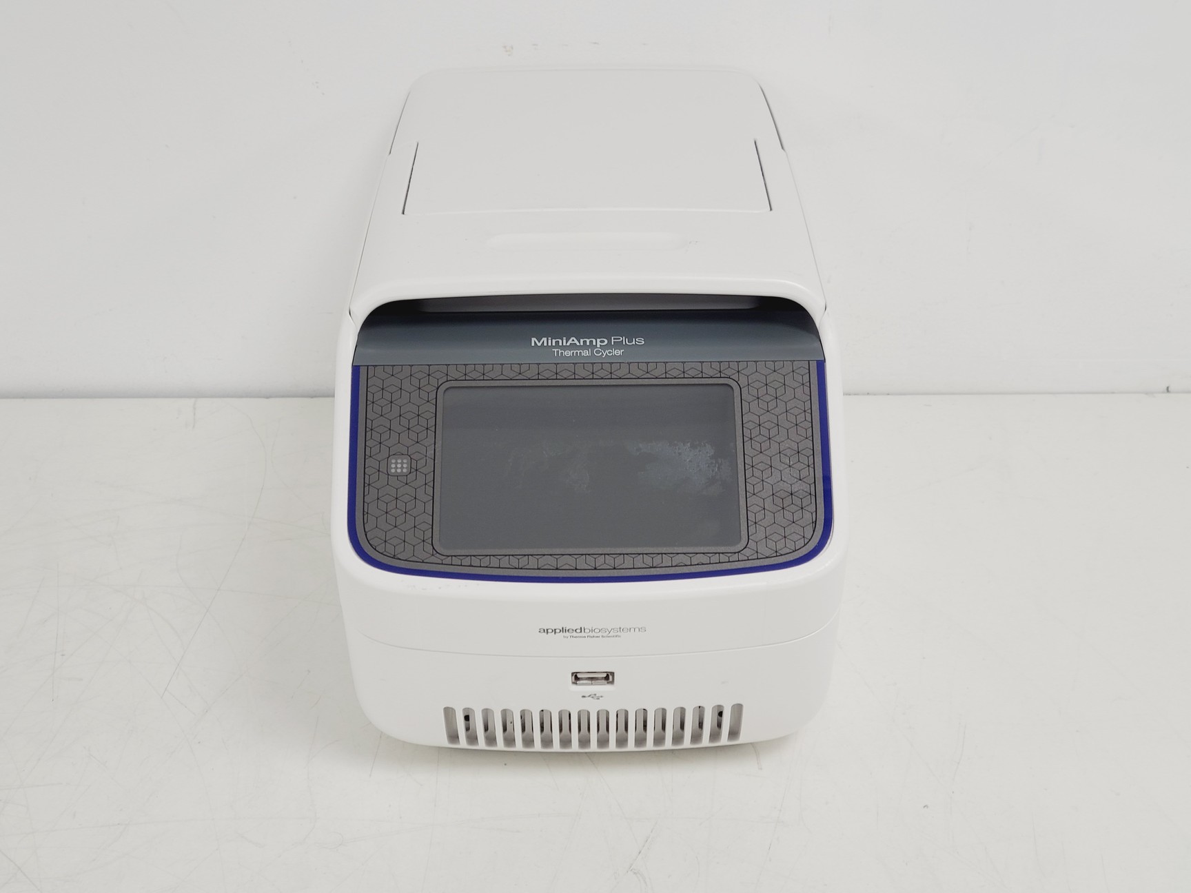 Image of Applied Biosystems MiniAmp Plus Thermal Cycler