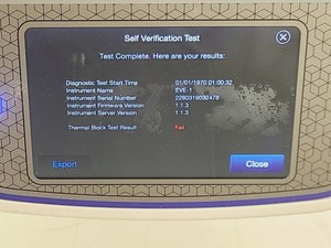 Thumbnail image of Applied Biosystems MiniAmp Plus Thermal Cycler