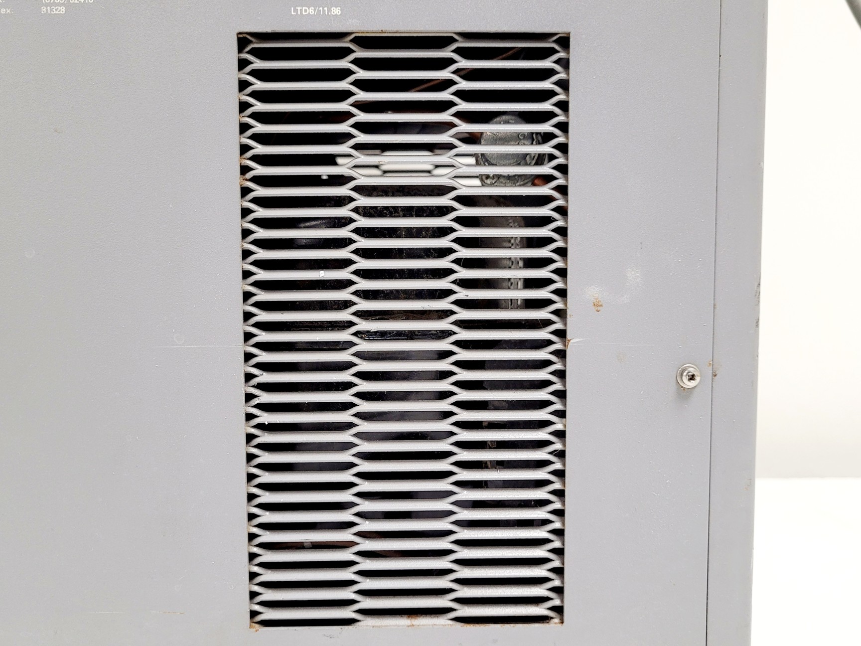 Image of Grant LTD6 Recirculating Water Bath