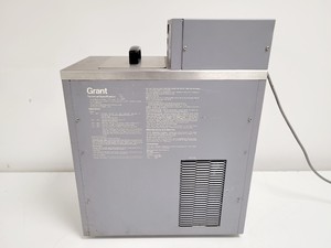 Thumbnail image of Grant LTD6 Recirculating Water Bath