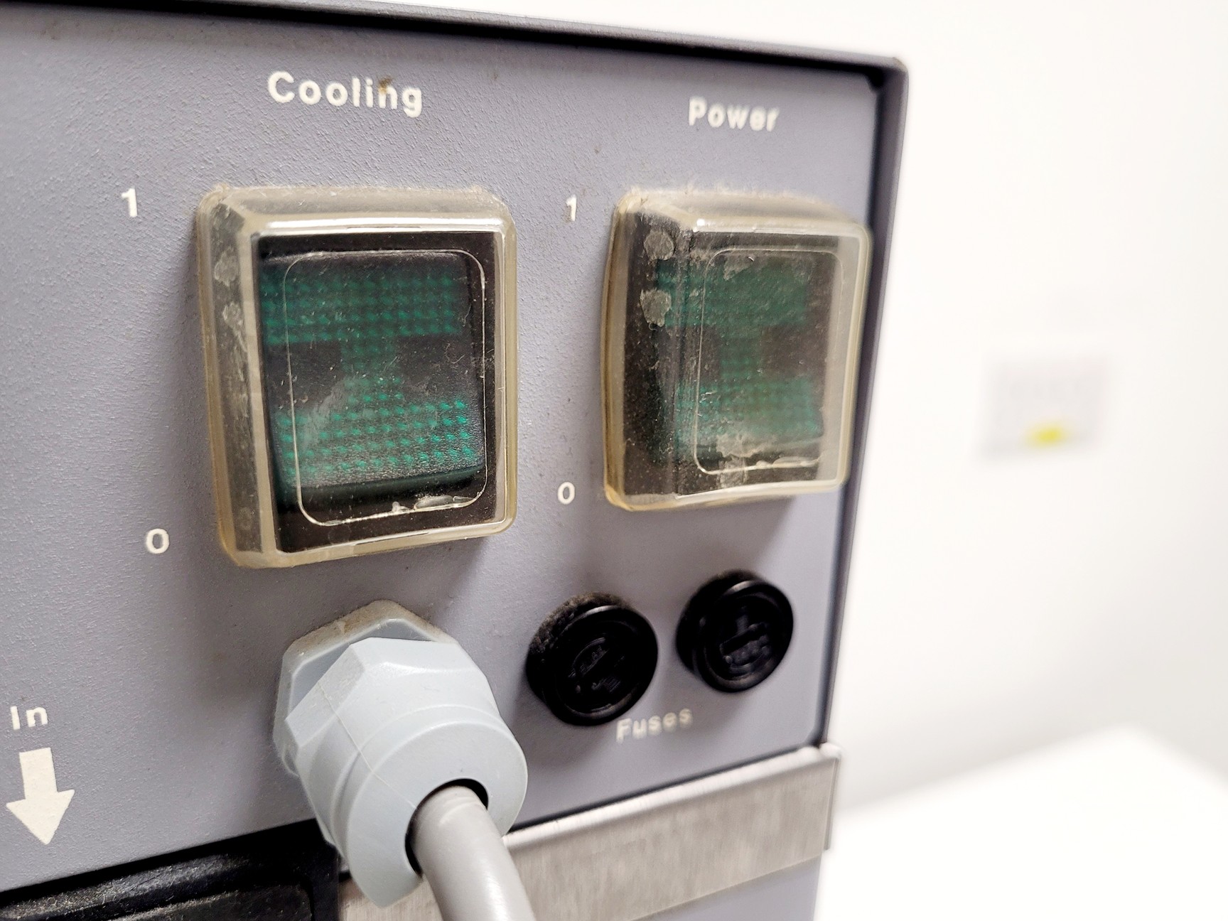 Image of Grant LTD6 Recirculating Water Bath