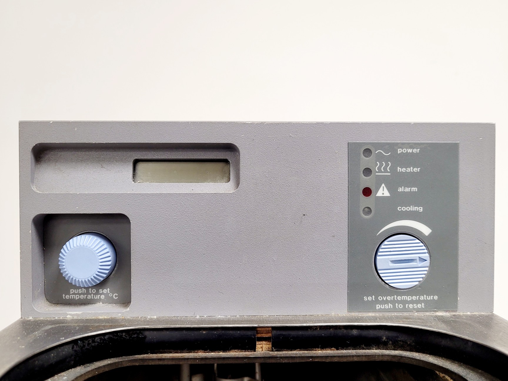 Image of Grant LTD6 Recirculating Water Bath