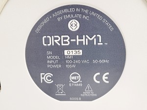 Thumbnail image of Emulate ORB-HM1 Organ-on-a-Chip System