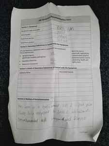 Thumbnail image of Emulate ORB-HM1 Organ-on-a-Chip System