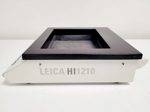 Thumbnail image of Leica HI1210 Histology Water Bath