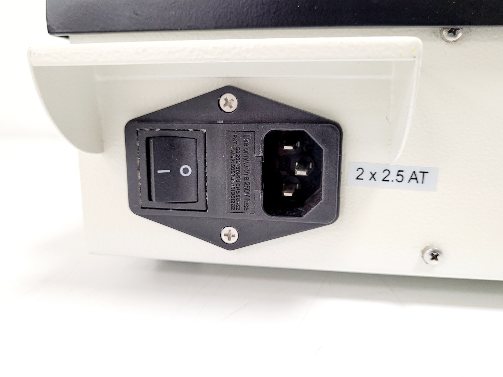 Image of Leica HI1210 Histology Water Bath