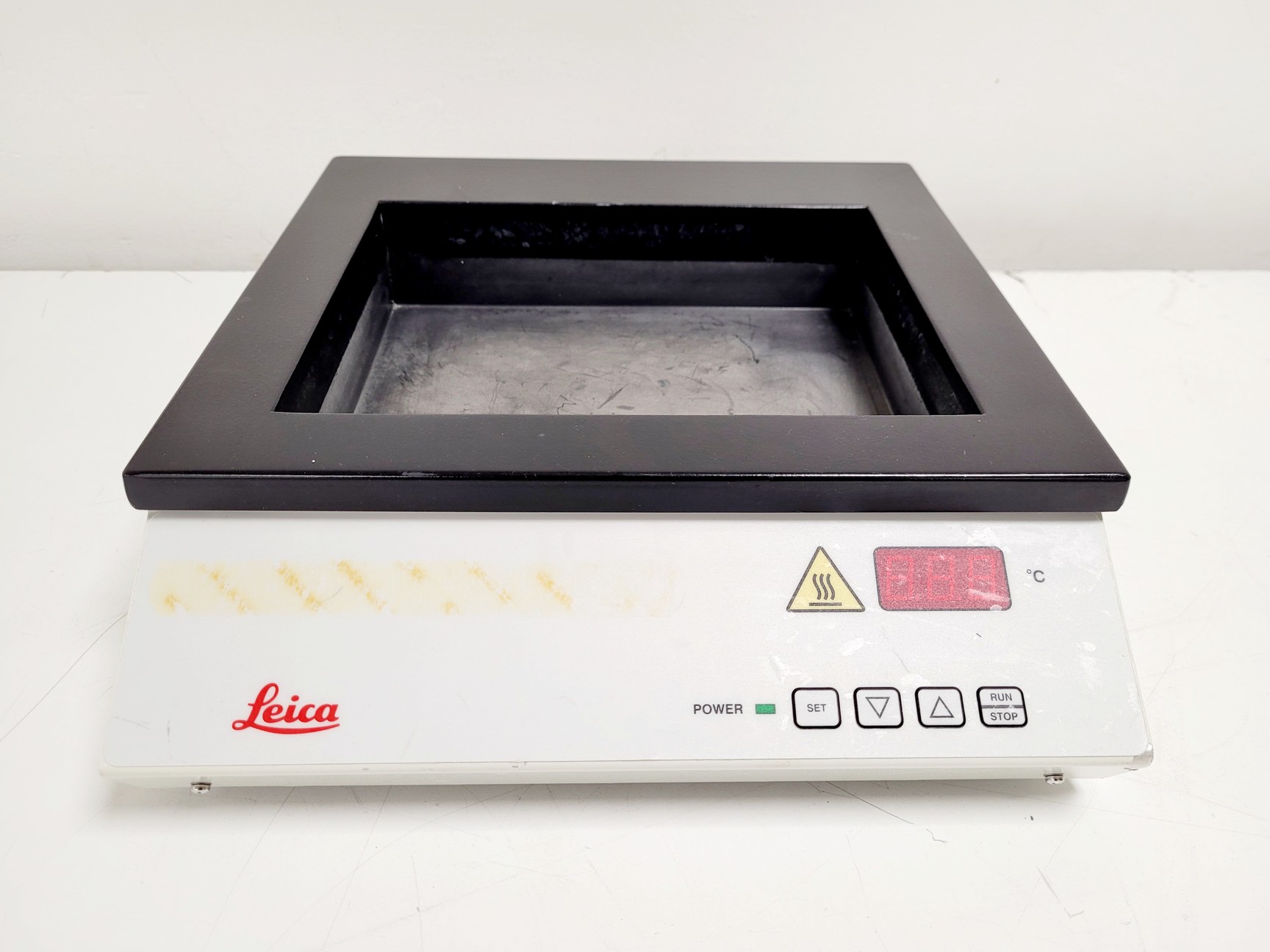 Image of Leica HI1210 Histology Water Bath