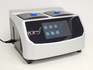 Image of PCR Max Alpha Thermal Cycler Lab