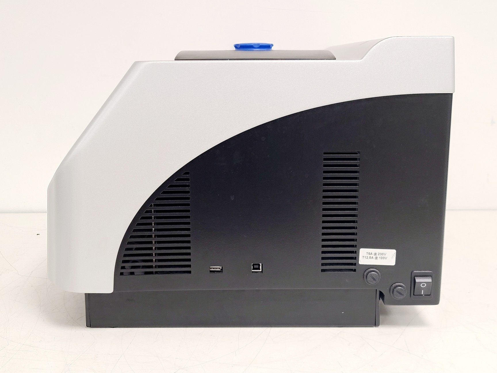 Image of PCR Max Alpha Thermal Cycler Lab