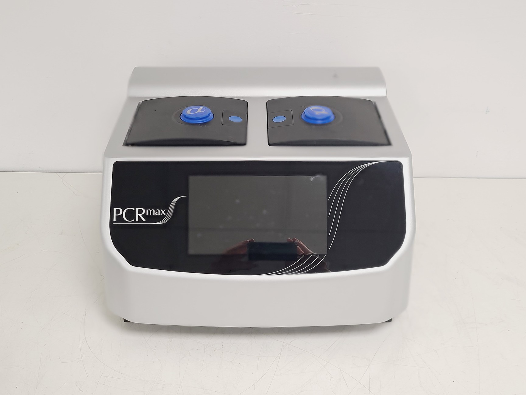 Image of PCR Max Alpha Thermal Cycler Lab