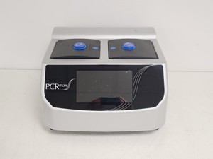 Thumbnail image of PCR Max Alpha Thermal Cycler Lab