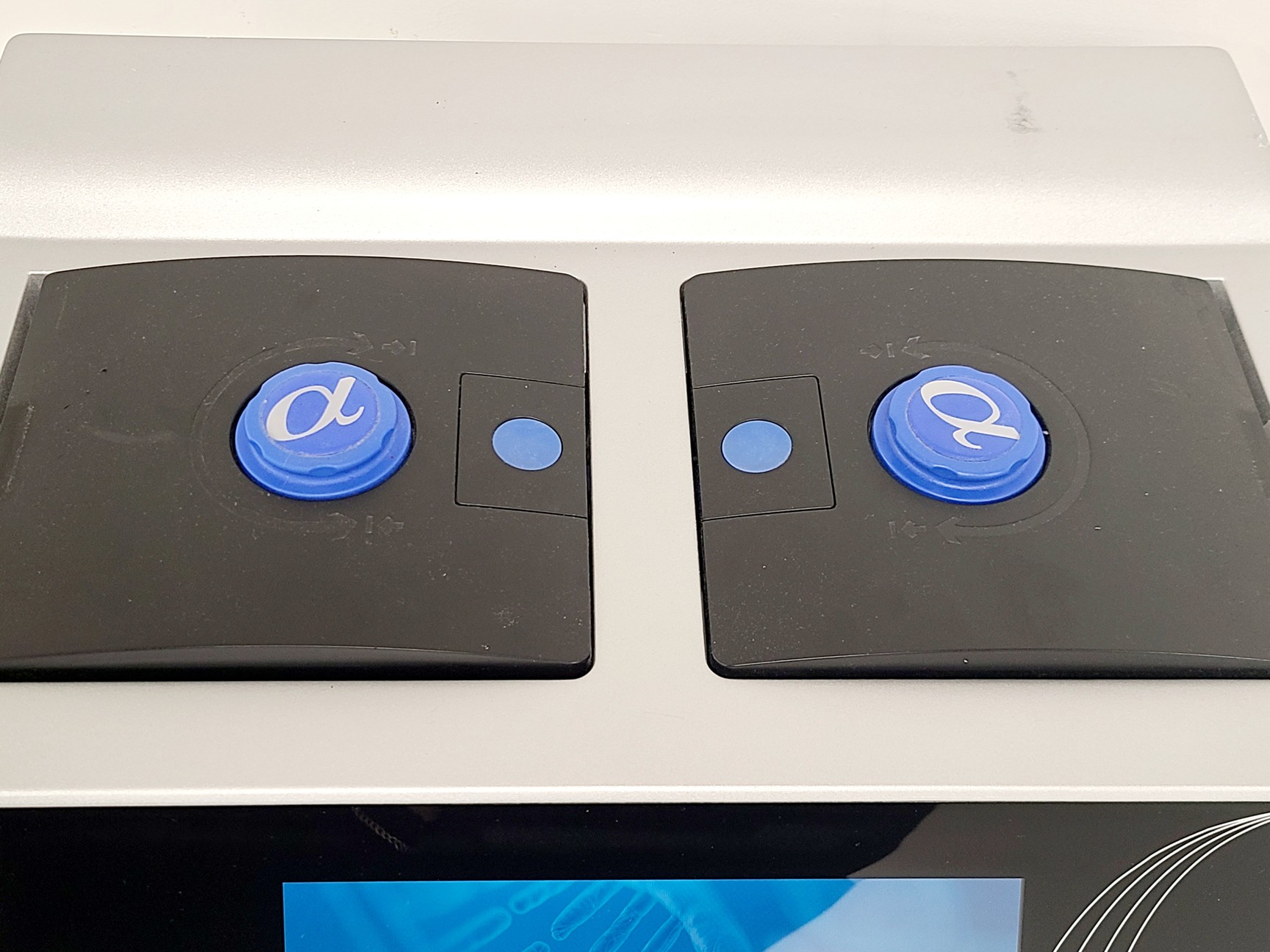 Image of PCR Max Alpha Thermal Cycler Lab