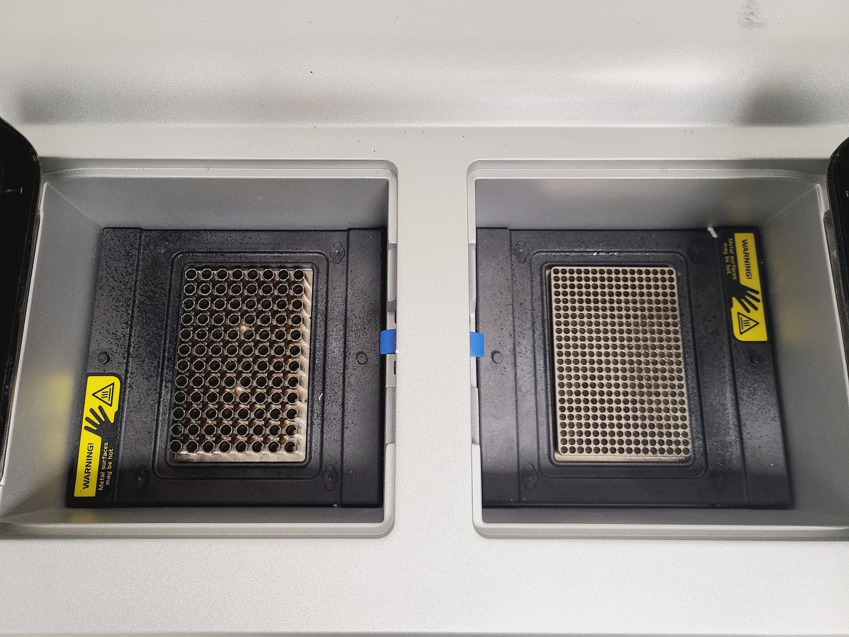 Image of PCR Max Alpha Thermal Cycler Lab