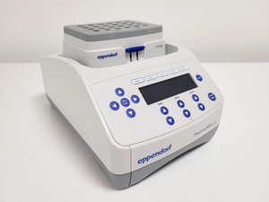 Image of Eppendorf ThermoMixer C Thermal Cycler Lab