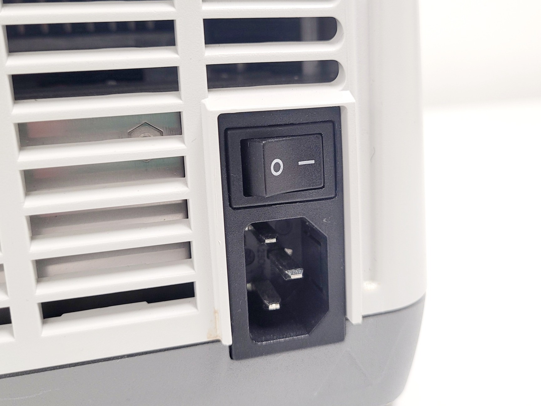 Image of Eppendorf ThermoMixer C Thermal Cycler Lab