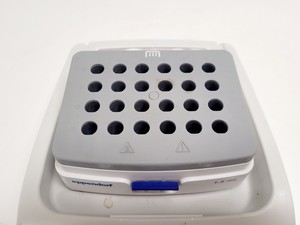 Thumbnail image of Eppendorf ThermoMixer C Thermal Cycler Lab