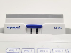 Thumbnail image of Eppendorf ThermoMixer C Thermal Cycler Lab