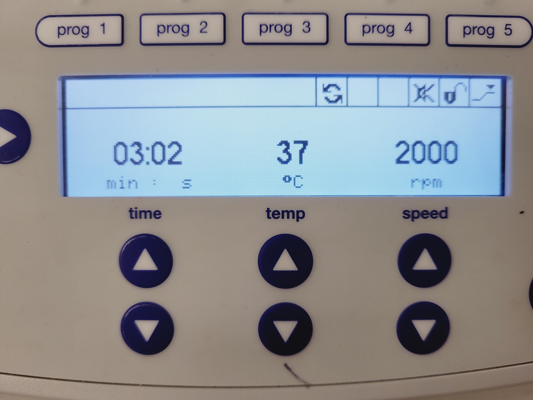 Image of Eppendorf ThermoMixer C Thermal Cycler Lab