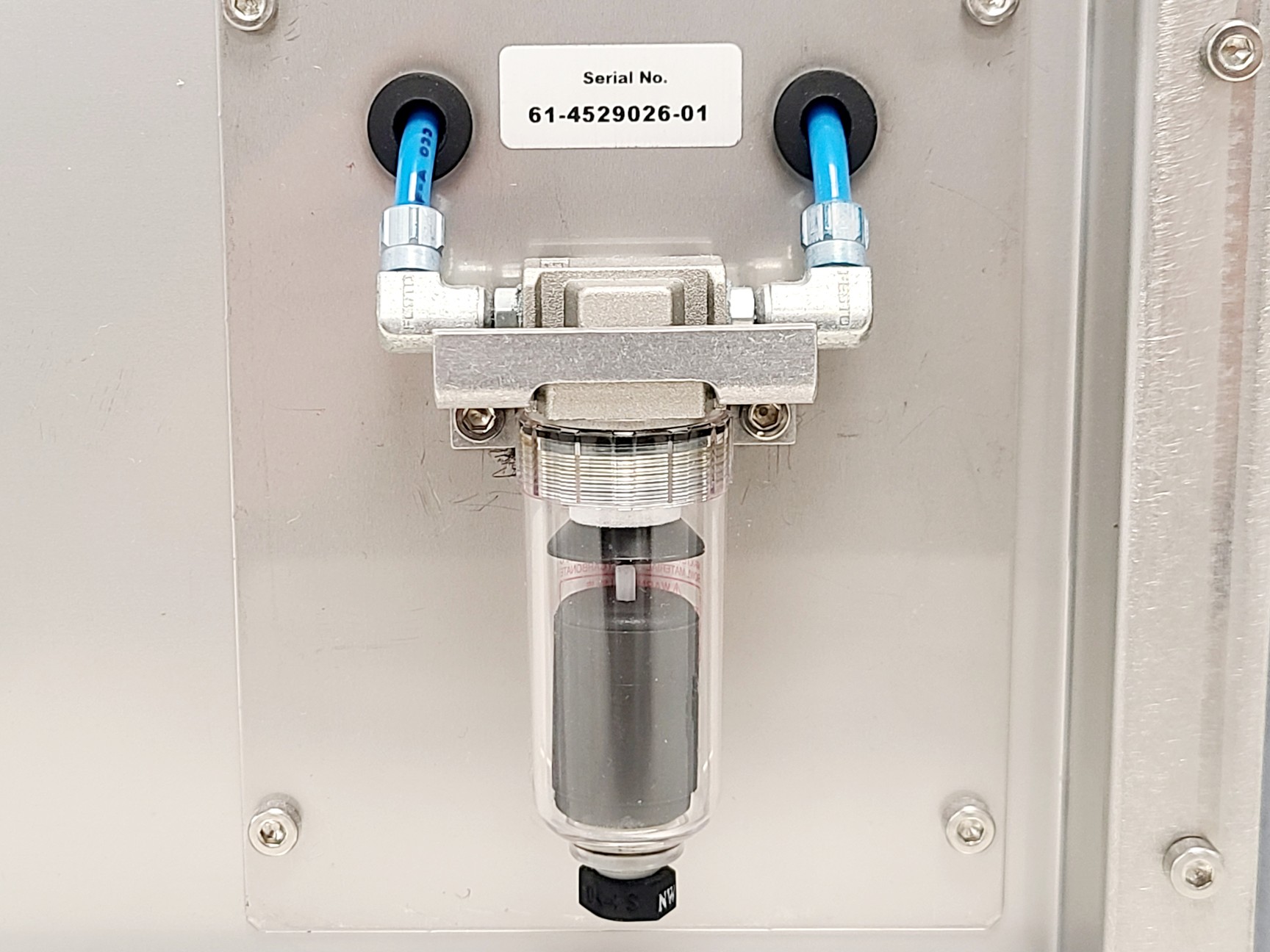 Image of GE Healthcare Bio-Sciences AB 28995851 Biacore X100 Gold Seal