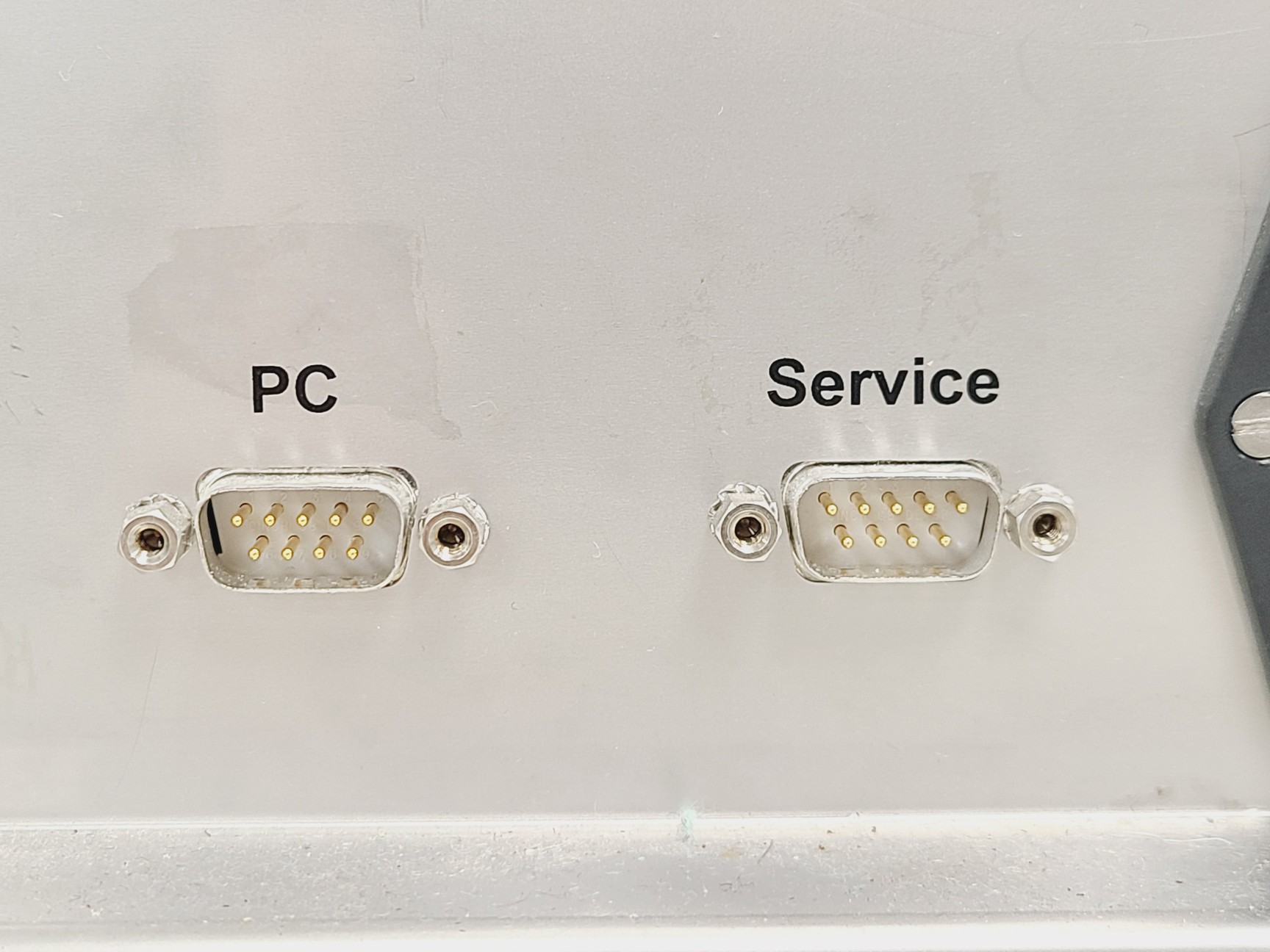 Image of GE Healthcare Bio-Sciences AB 28995851 Biacore X100 Gold Seal