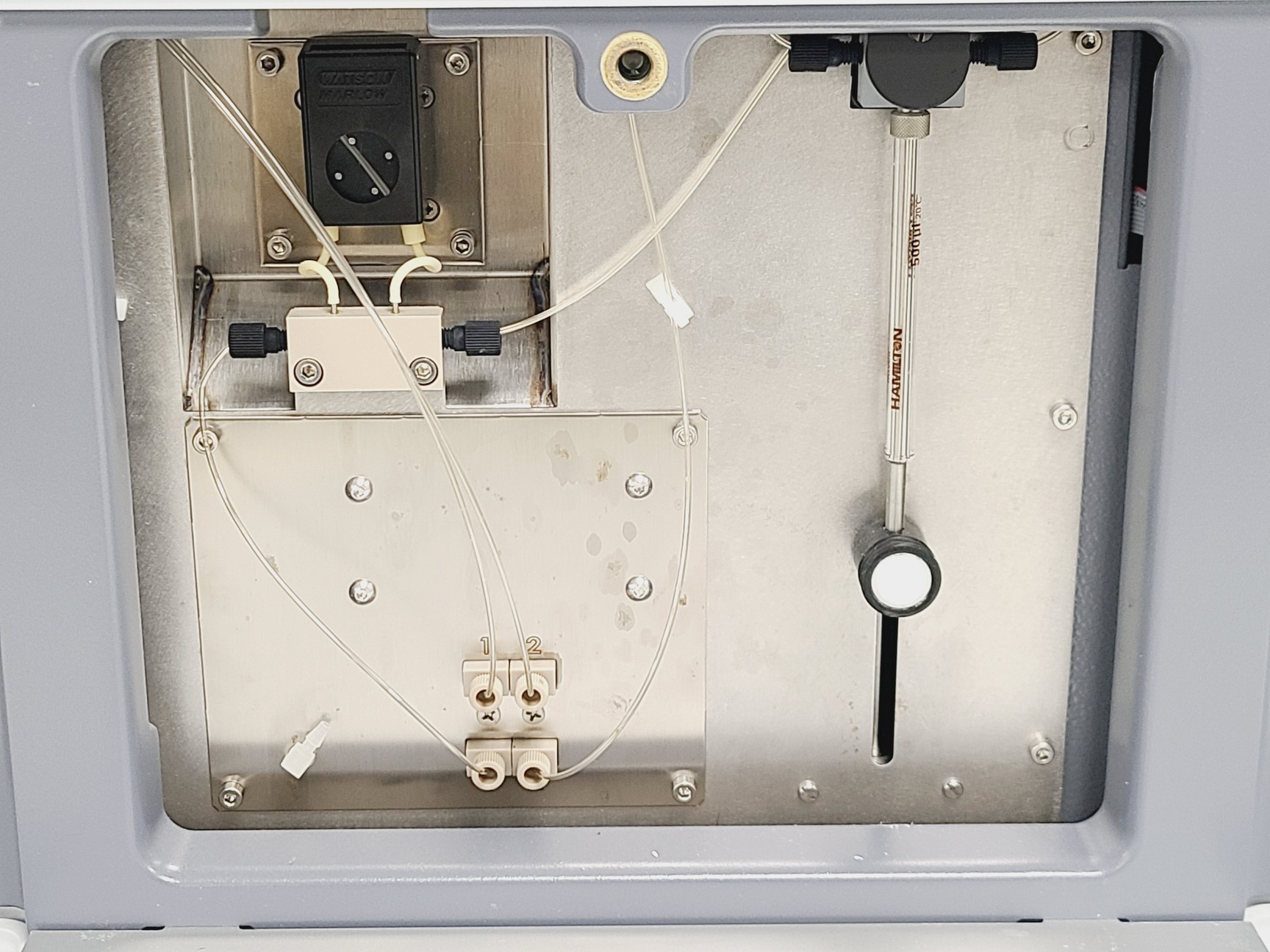 Image of GE Healthcare Bio-Sciences AB 28995851 Biacore X100 Gold Seal