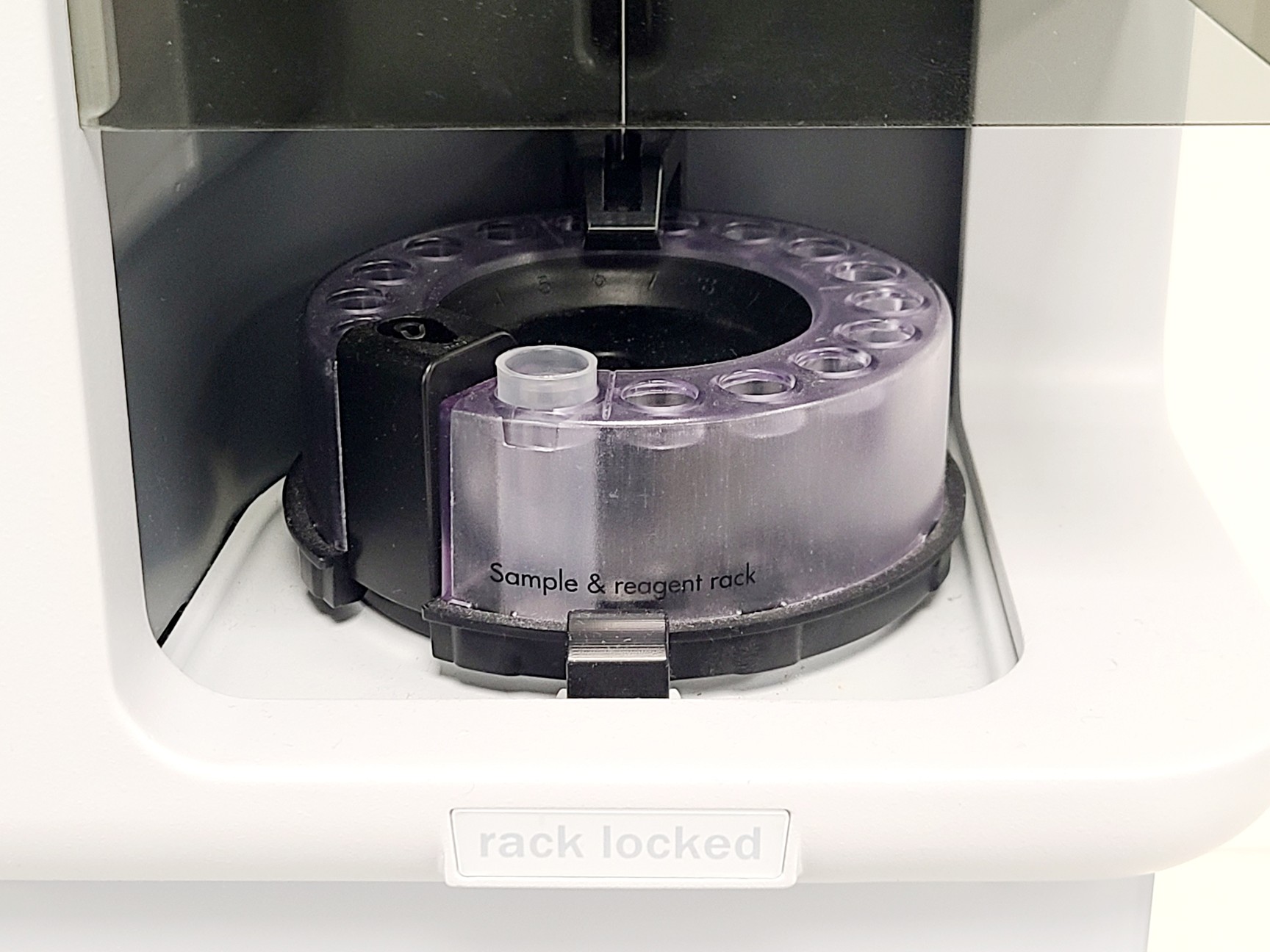 Image of GE Healthcare Bio-Sciences AB 28995851 Biacore X100 Gold Seal