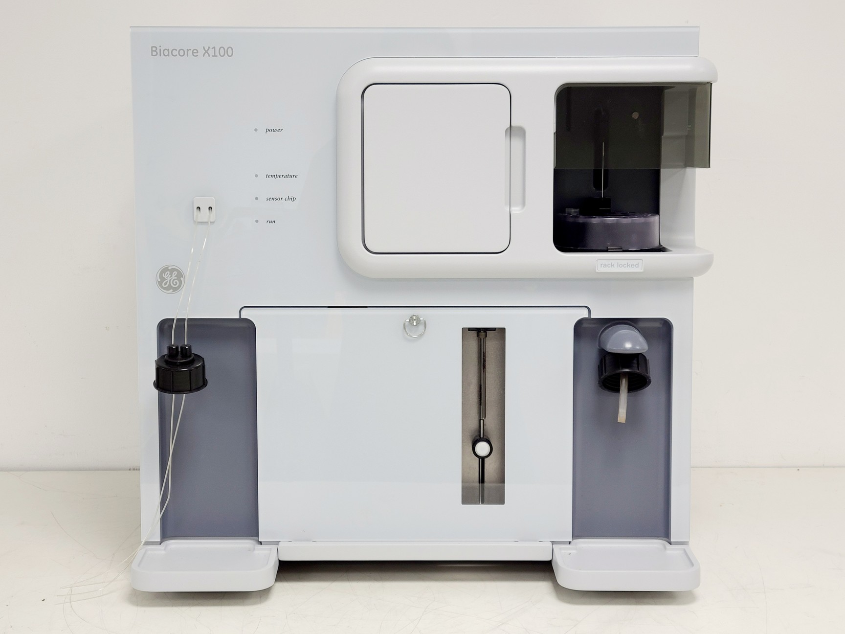 Image of GE Healthcare Bio-Sciences AB 28995851 Biacore X100 Gold Seal