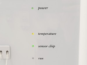 Thumbnail image of GE Healthcare Bio-Sciences AB 28995851 Biacore X100 Gold Seal