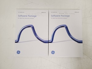 Thumbnail image of GE Healthcare Bio-Sciences AB 28995851 Biacore X100 Gold Seal