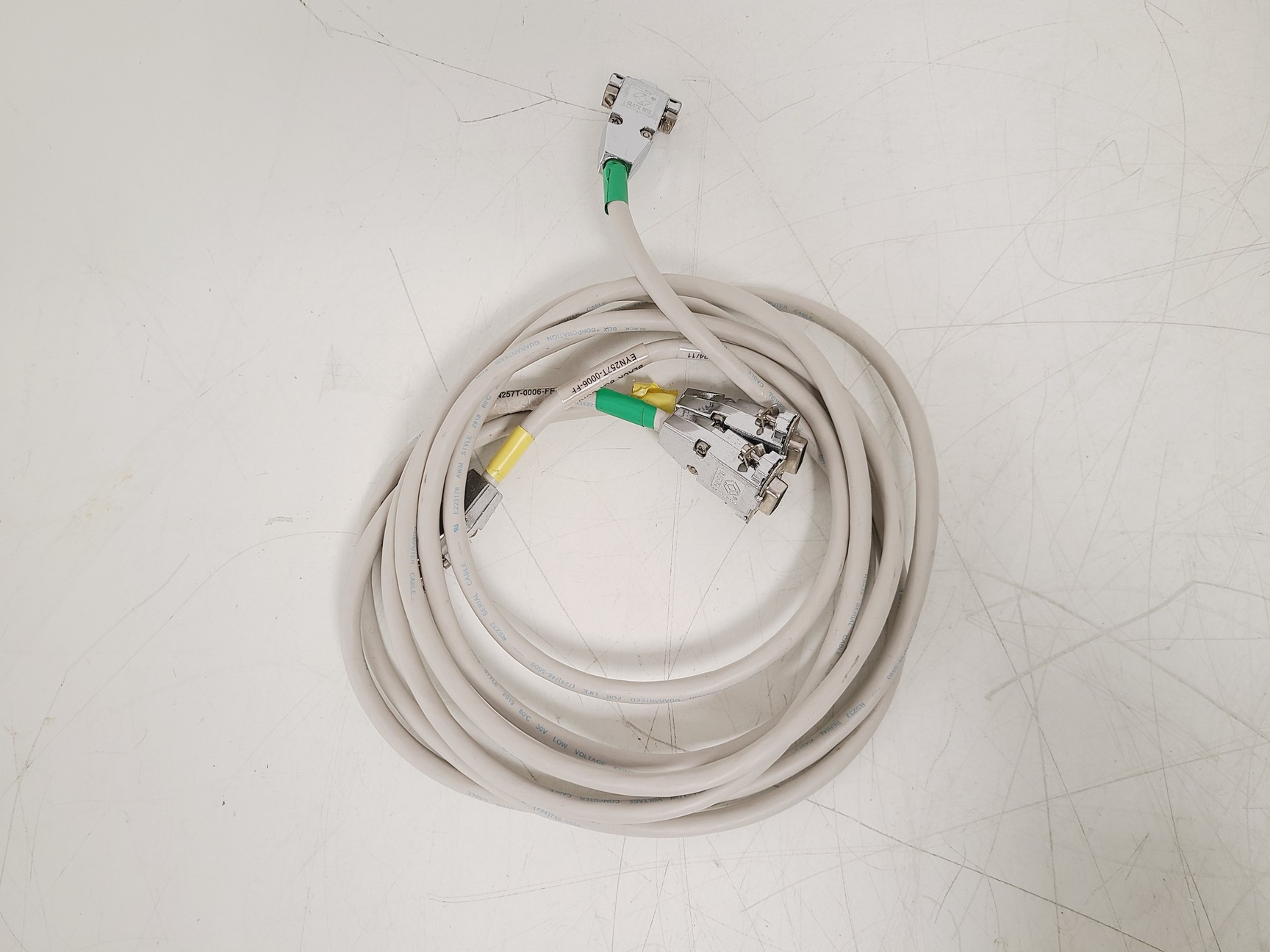 Image of GE Healthcare Bio-Sciences AB 28995851 Biacore X100 Gold Seal