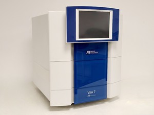 Image of Applied Biosystems ViiA 7 Real-Time PCR System Spares/Repair