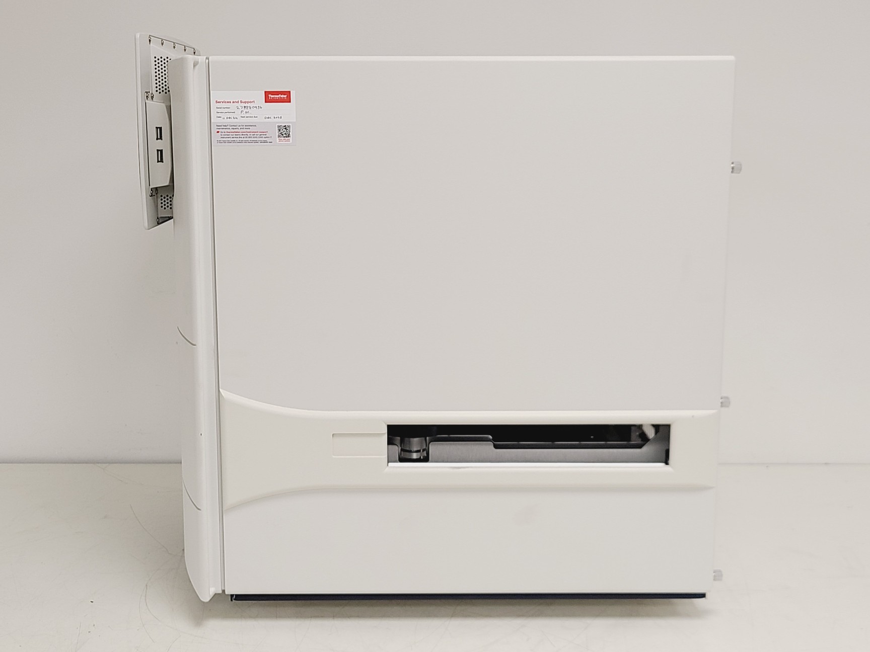 Image of Applied Biosystems ViiA 7 Real-Time PCR System Spares/Repair